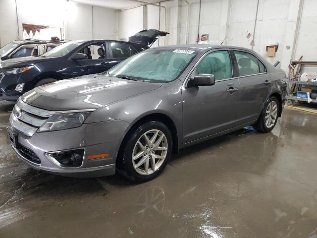 ford fusion sel 2012 3fahp0jg7cr197303