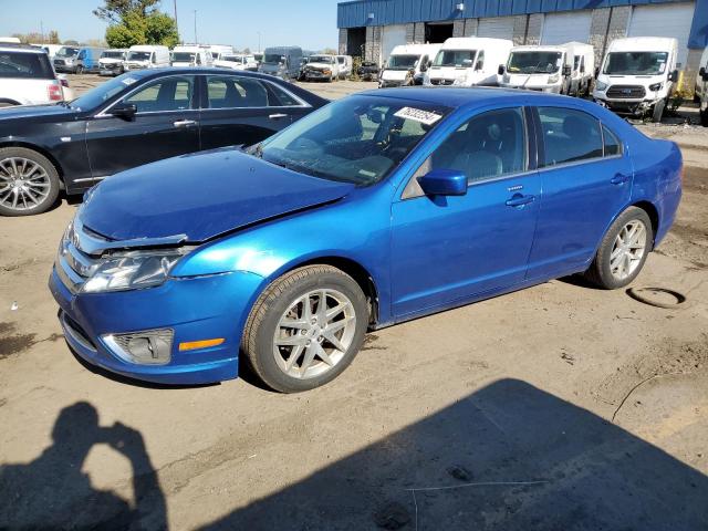 ford fusion sel 2012 3fahp0jg7cr211006