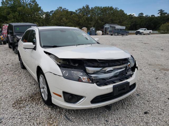 ford fusion sel 2012 3fahp0jg7cr217954