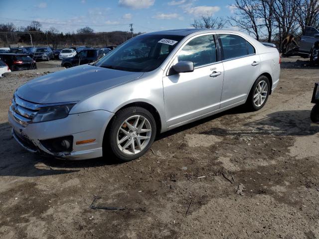 ford fusion sel 2012 3fahp0jg7cr234303