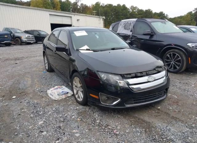 ford fusion 2012 3fahp0jg7cr235340