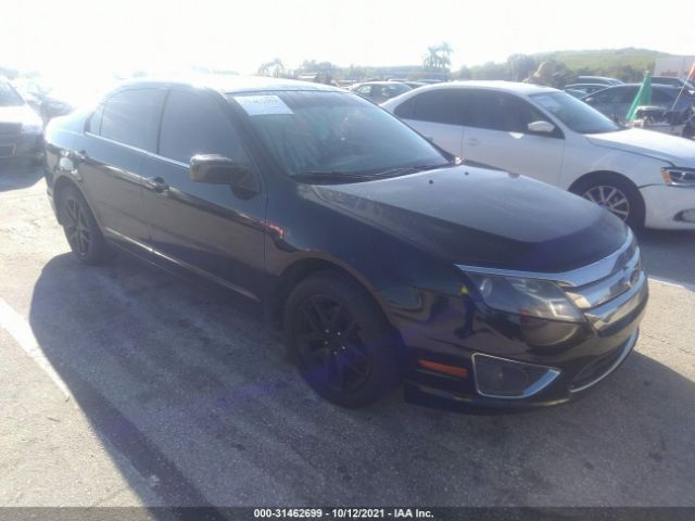 ford fusion 2012 3fahp0jg7cr312269