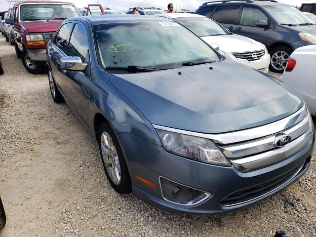 ford fusion sel 2012 3fahp0jg7cr319285