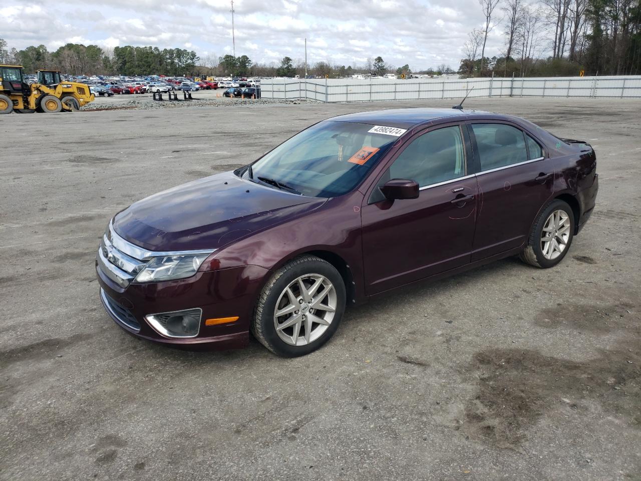 ford fusion 2012 3fahp0jg7cr321070