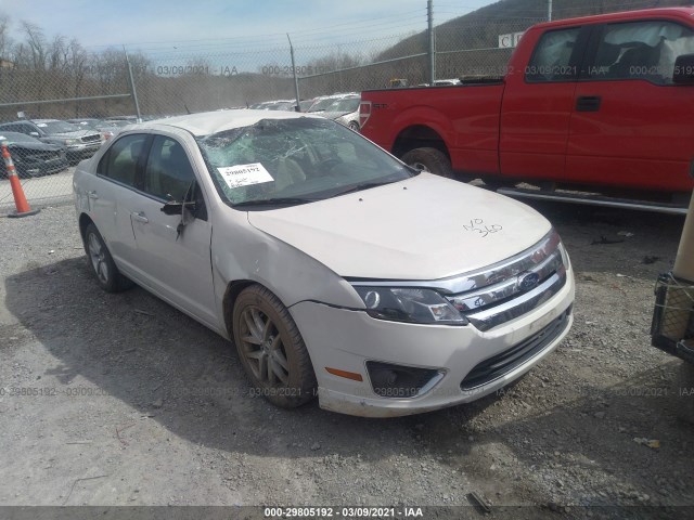 ford fusion 2012 3fahp0jg7cr352092