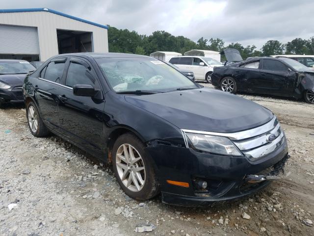 ford fusion sel 2012 3fahp0jg7cr371600