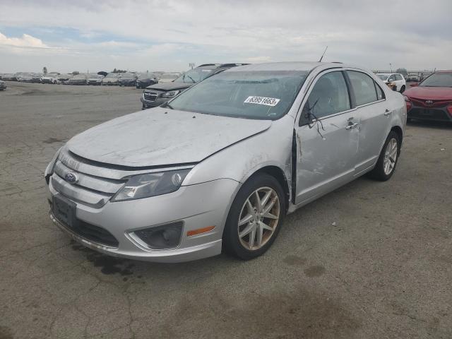 ford fusion 2012 3fahp0jg7cr398862