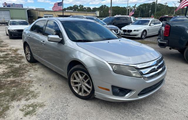 ford fusion 2010 3fahp0jg8ar102826