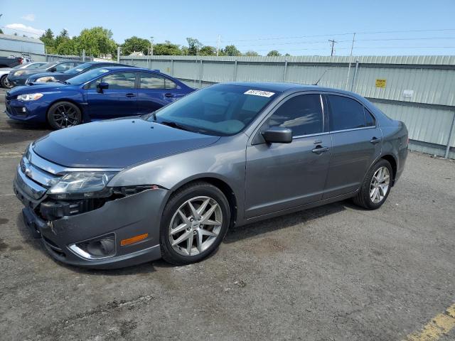 ford fusion 2010 3fahp0jg8ar279103