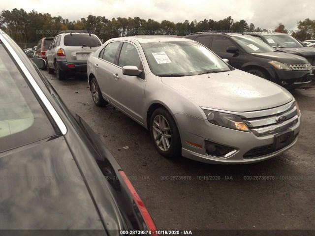 ford fusion 2010 3fahp0jg8ar314559