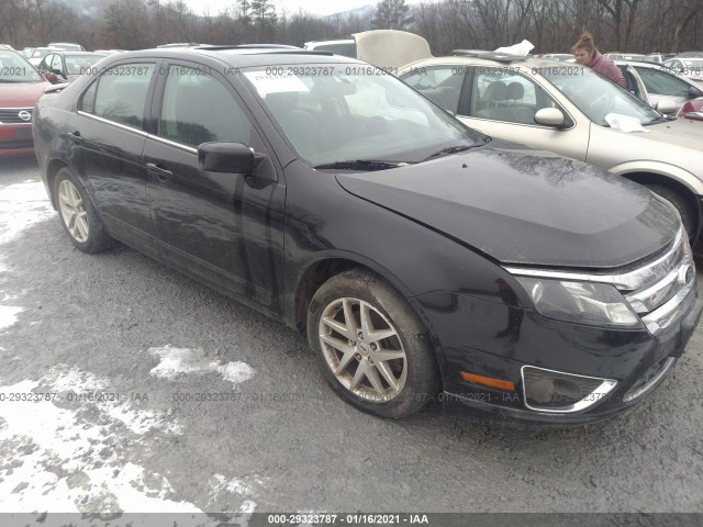 ford fusion 2010 3fahp0jg8ar322953