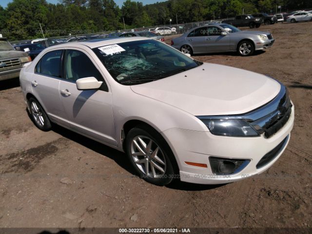 ford fusion 2010 3fahp0jg8ar337212