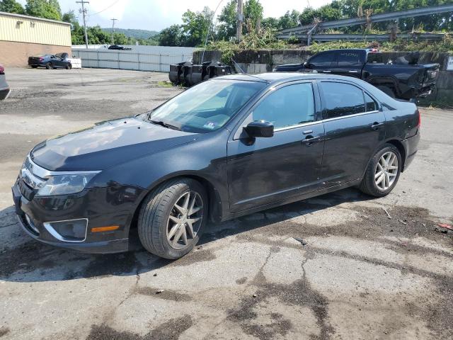 ford fusion sel 2010 3fahp0jg8ar350638