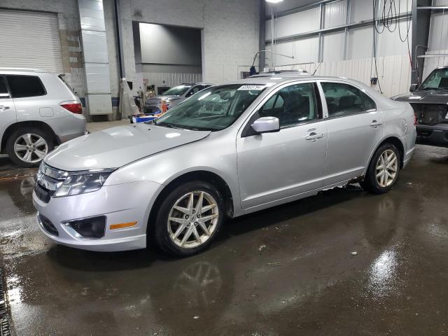 ford fusion 2010 3fahp0jg8ar377953