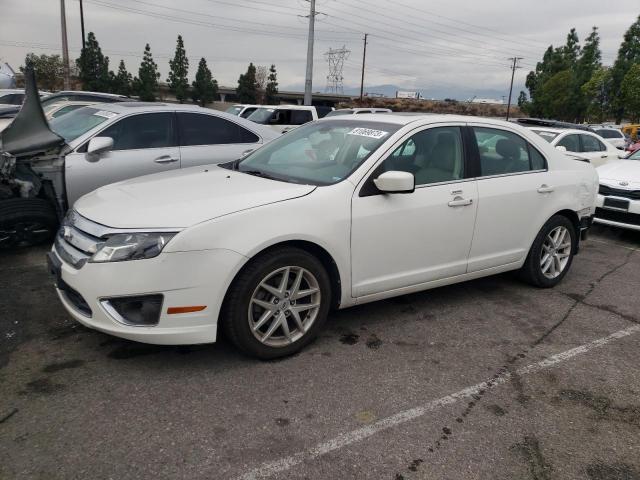 ford fusion 2011 3fahp0jg8br144267