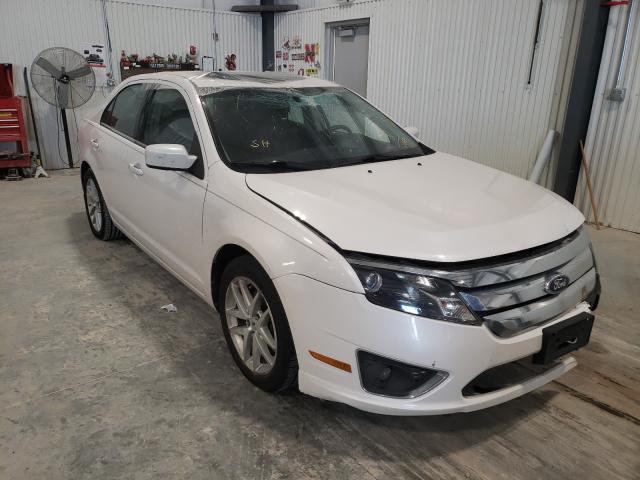 ford fusion sel 2011 3fahp0jg8br208033