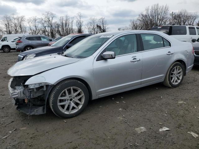 ford fusion 2011 3fahp0jg8br226435