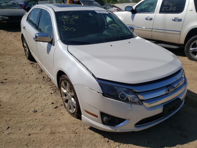 ford fusion 2011 3fahp0jg8br230128