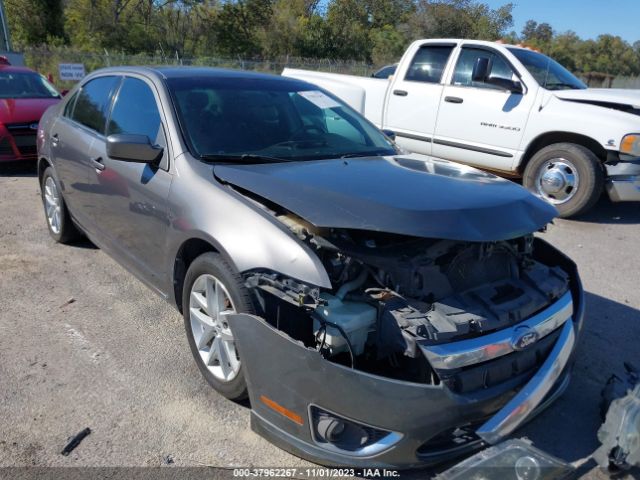 ford fusion 2011 3fahp0jg8br321514