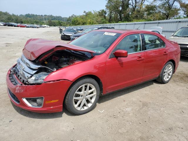 ford fusion sel 2012 3fahp0jg8cr149289