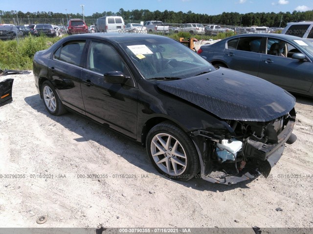 ford fusion 2012 3fahp0jg8cr170529