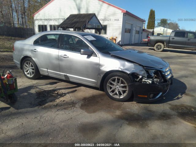 ford fusion 2012 3fahp0jg8cr208941