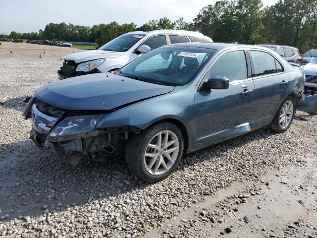 ford fusion 2012 3fahp0jg8cr235749