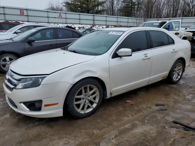 ford fusion 2012 3fahp0jg8cr237145