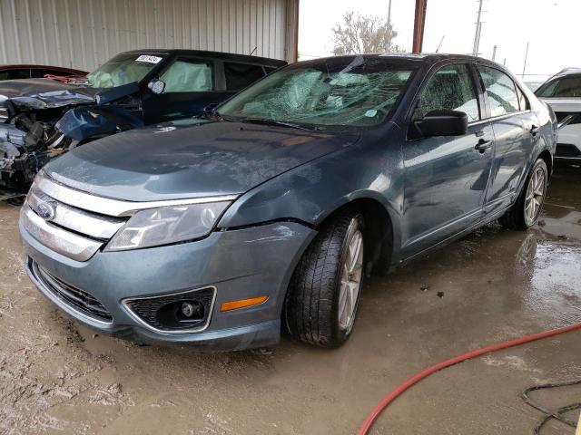 ford fusion 2012 3fahp0jg8cr245455