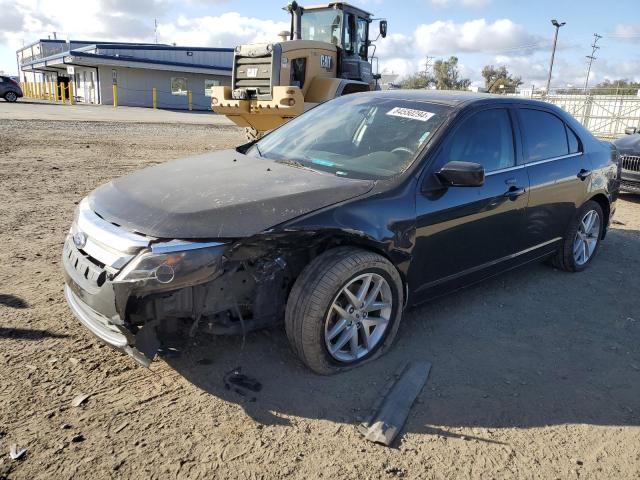 ford fusion sel 2012 3fahp0jg8cr264975