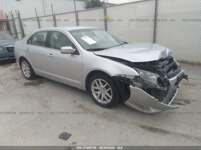 ford fusion 2012 3fahp0jg8cr266435