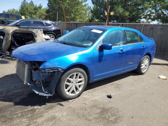 ford fusion sel 2012 3fahp0jg8cr412400