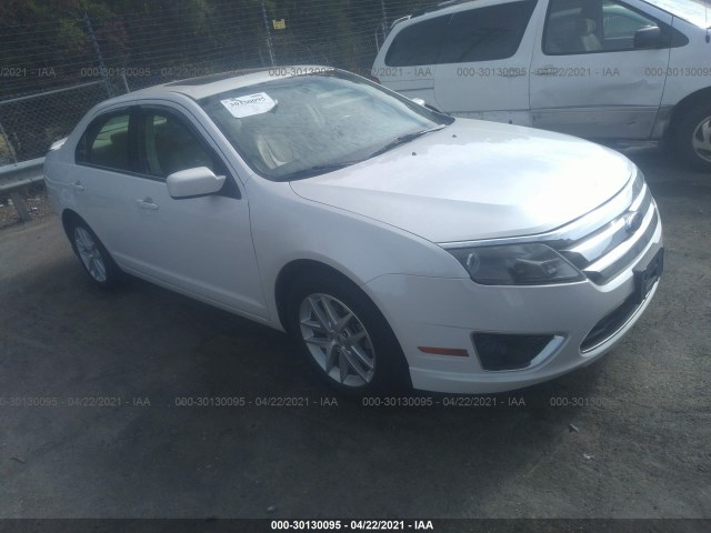 ford fusion 2010 3fahp0jg9ar139397