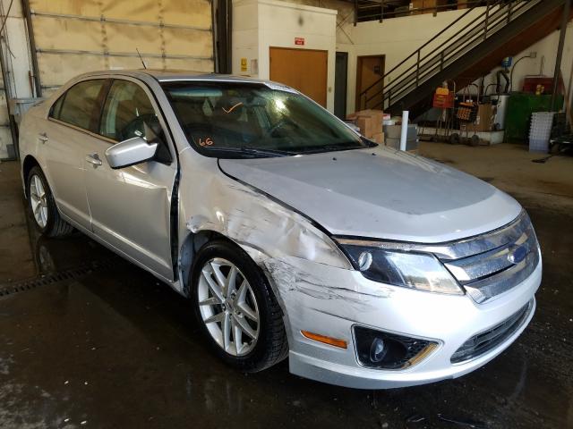 ford fusion sel 2010 3fahp0jg9ar209433