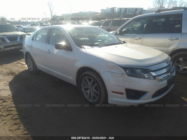 ford fusion 2010 3fahp0jg9ar214972