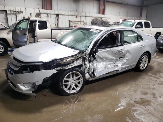 ford fusion sel 2010 3fahp0jg9ar233635