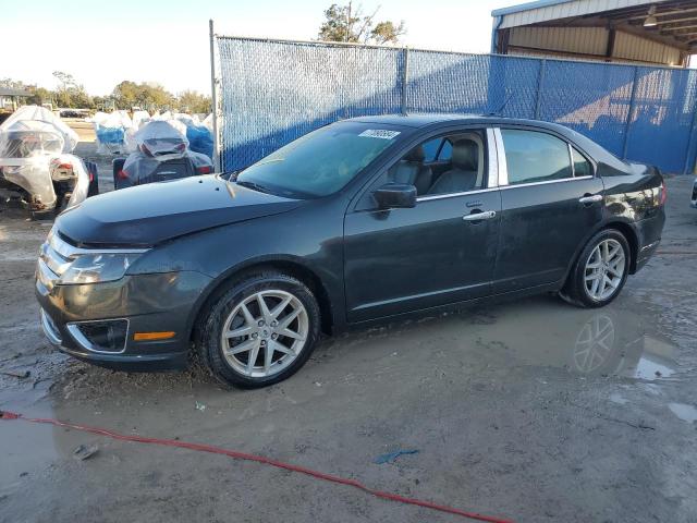 ford fusion sel 2010 3fahp0jg9ar315932