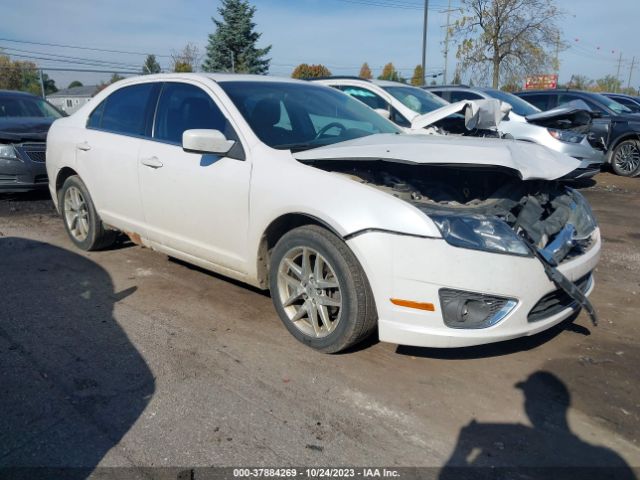 ford fusion 2010 3fahp0jg9ar349630