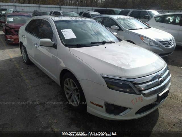 ford fusion 2010 3fahp0jg9ar364483