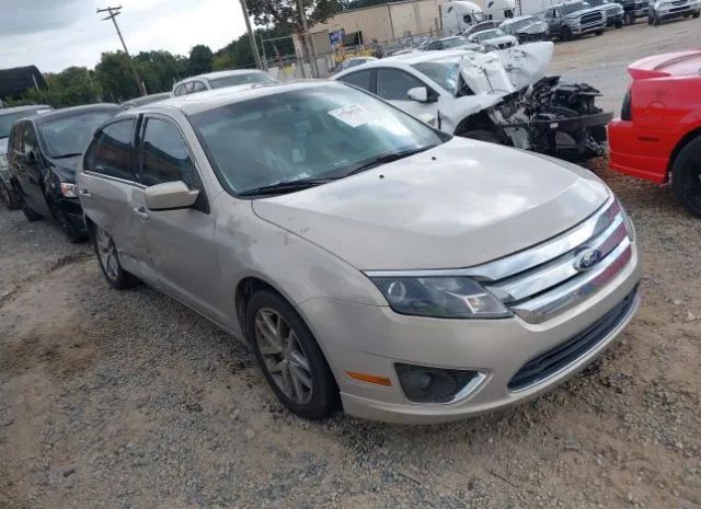 ford fusion 2010 3fahp0jg9ar381266