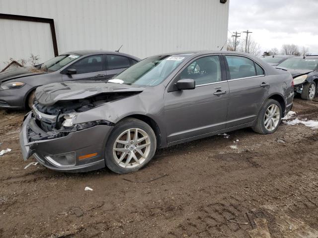 ford fusion 2010 3fahp0jg9ar410071