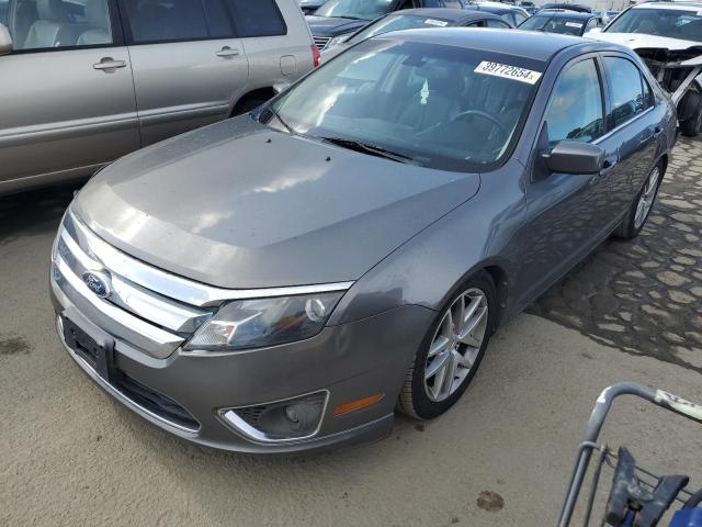 ford fusion 2011 3fahp0jg9br115618