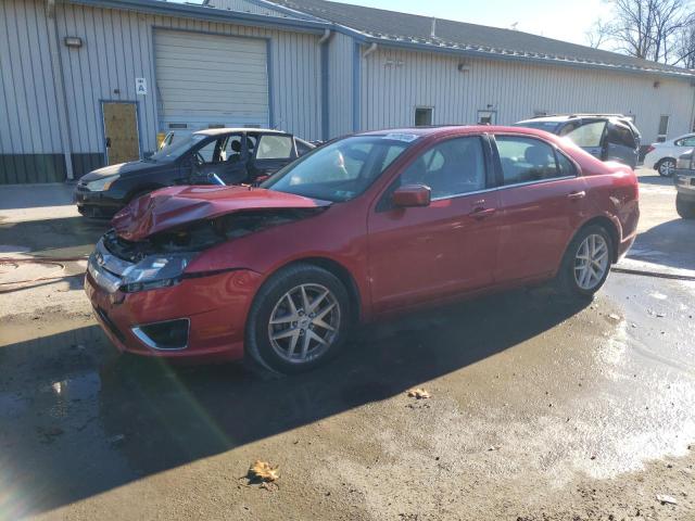 ford fusion sel 2011 3fahp0jg9br151387