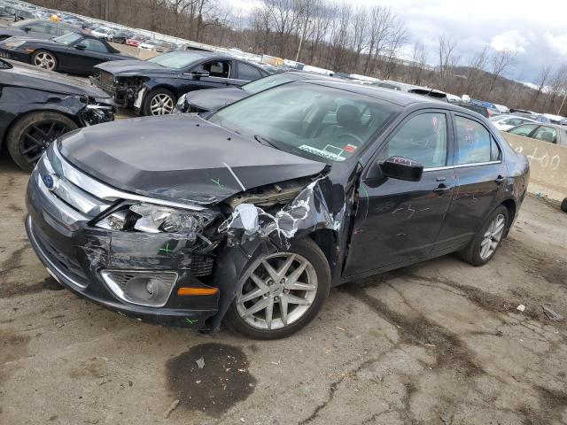 ford fusion 2011 3fahp0jg9br180839