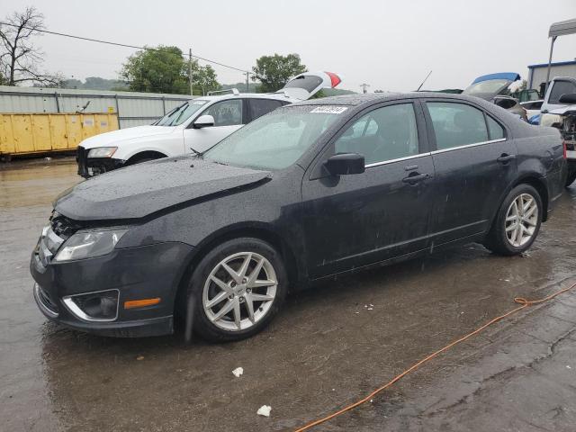 ford fusion sel 2011 3fahp0jg9br233071