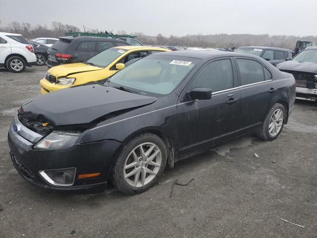 ford fusion 2011 3fahp0jg9br257774