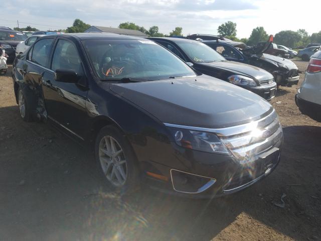 ford fusion sel 2011 3fahp0jg9br273148