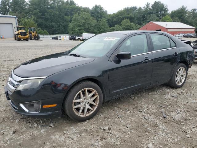 ford fusion 2011 3fahp0jg9br321196