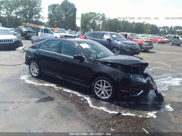 ford fusion 2011 3fahp0jg9br328620