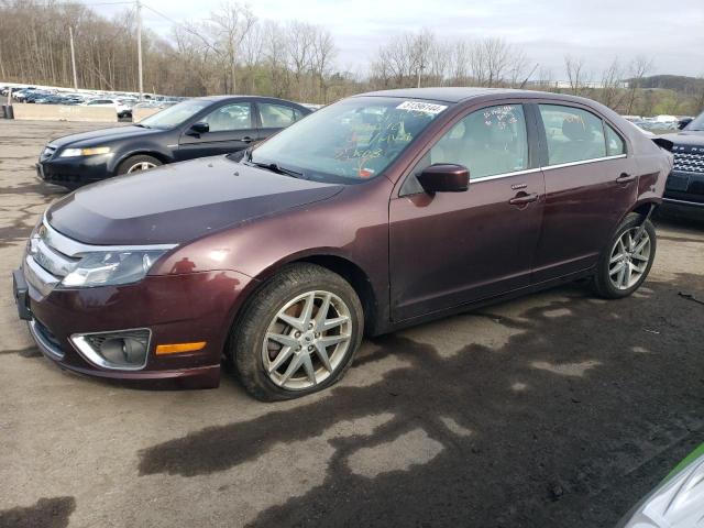 ford fusion 2012 3fahp0jg9cr179210